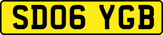 SD06YGB