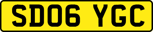 SD06YGC