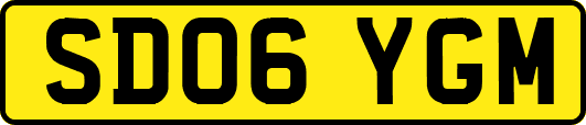 SD06YGM