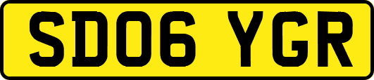 SD06YGR