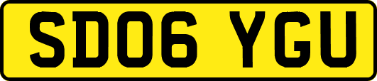 SD06YGU