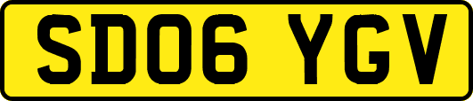 SD06YGV