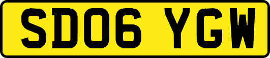 SD06YGW