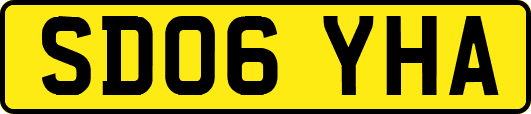 SD06YHA