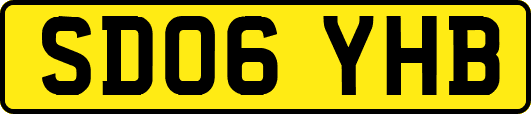 SD06YHB