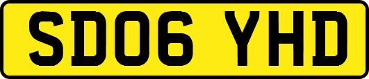 SD06YHD