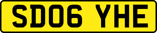 SD06YHE