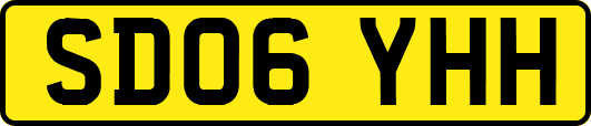 SD06YHH