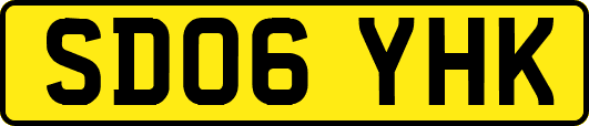 SD06YHK