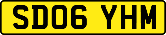 SD06YHM