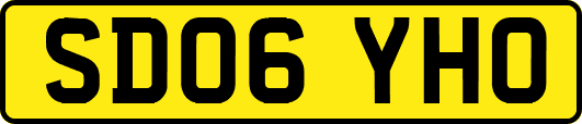 SD06YHO