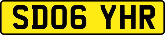 SD06YHR