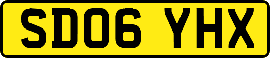 SD06YHX