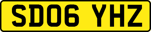 SD06YHZ