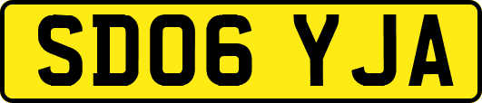 SD06YJA