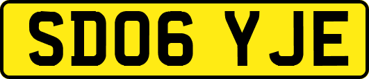 SD06YJE