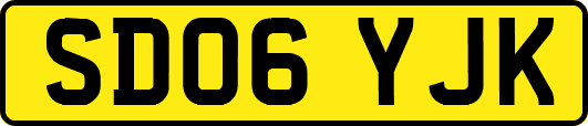 SD06YJK