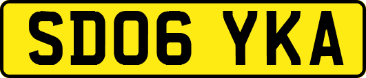 SD06YKA