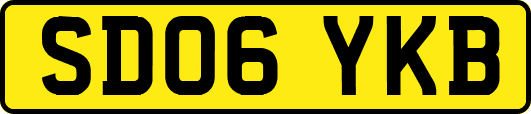 SD06YKB