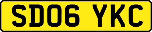 SD06YKC