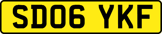 SD06YKF