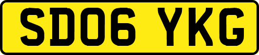 SD06YKG
