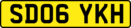 SD06YKH