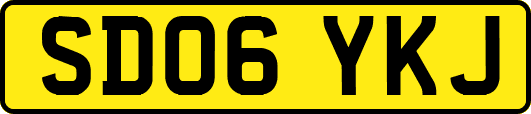 SD06YKJ