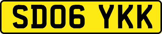 SD06YKK
