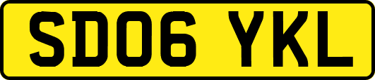 SD06YKL
