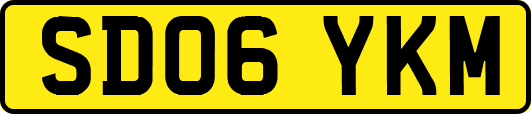 SD06YKM
