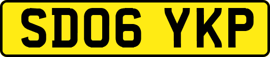 SD06YKP