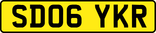 SD06YKR