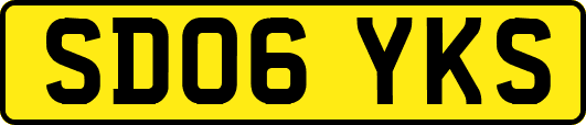 SD06YKS