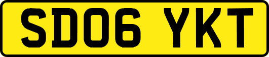 SD06YKT