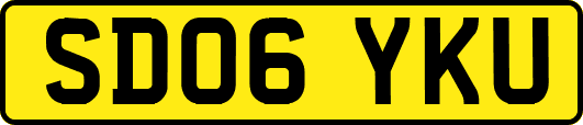SD06YKU