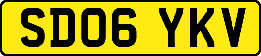 SD06YKV