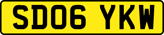 SD06YKW