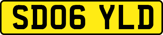 SD06YLD