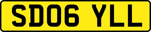 SD06YLL