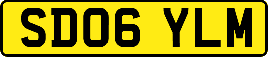 SD06YLM
