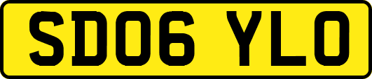 SD06YLO