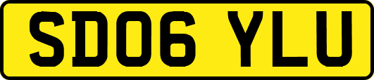 SD06YLU