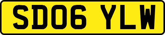 SD06YLW