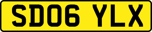 SD06YLX