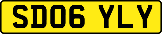 SD06YLY