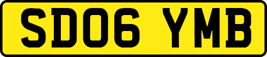 SD06YMB