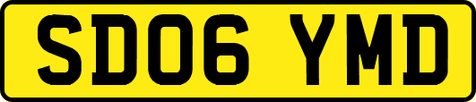 SD06YMD