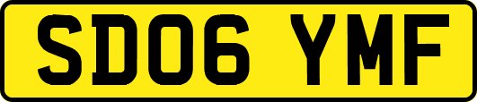 SD06YMF
