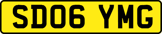 SD06YMG